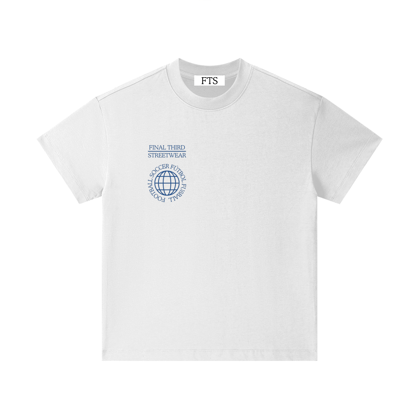 Youth Around the World Tee