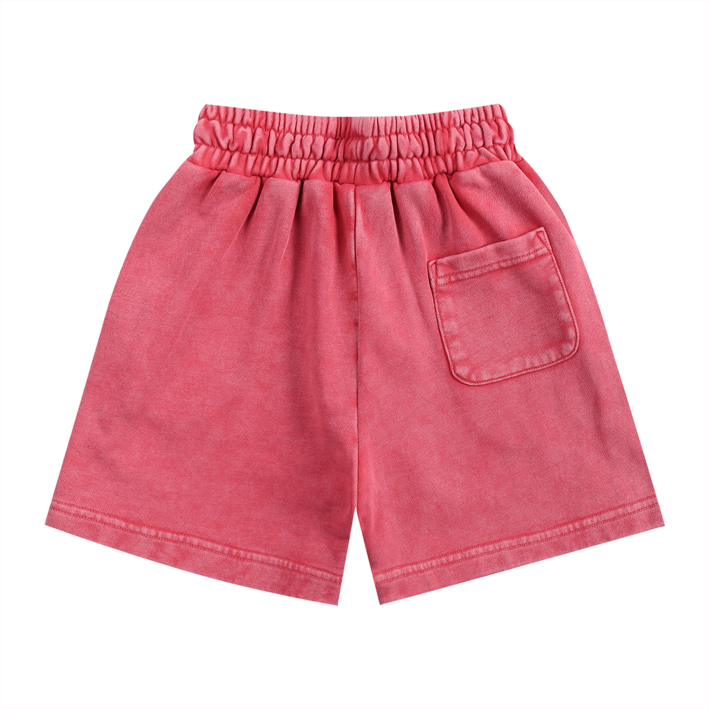 Youth Stand Out Shorts