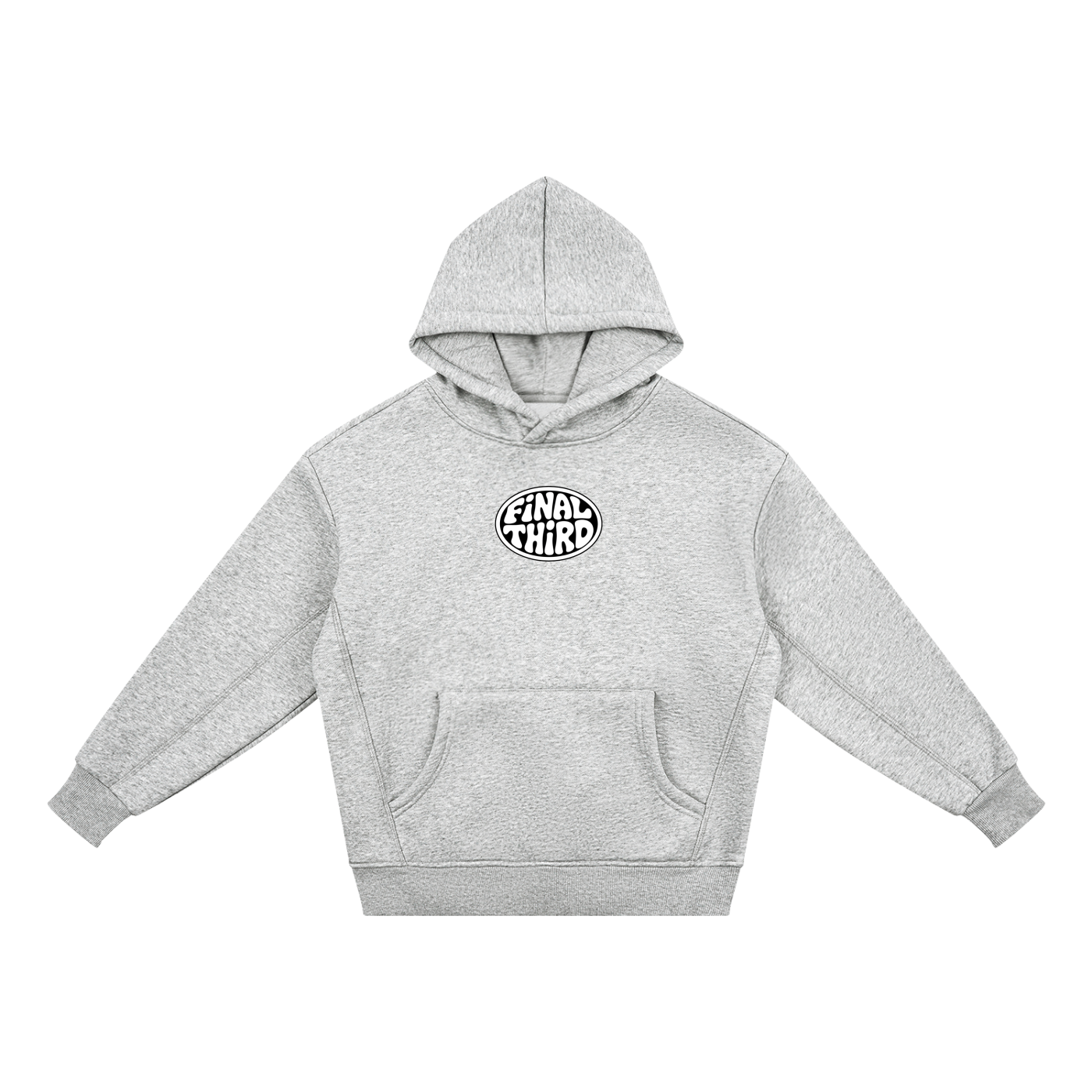 Youth Stand Out Hoodie