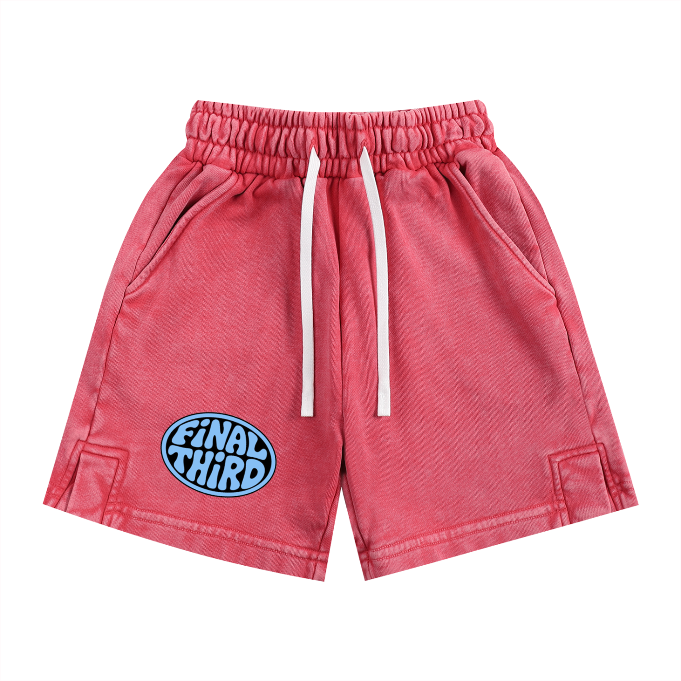 Youth Stand Out Shorts