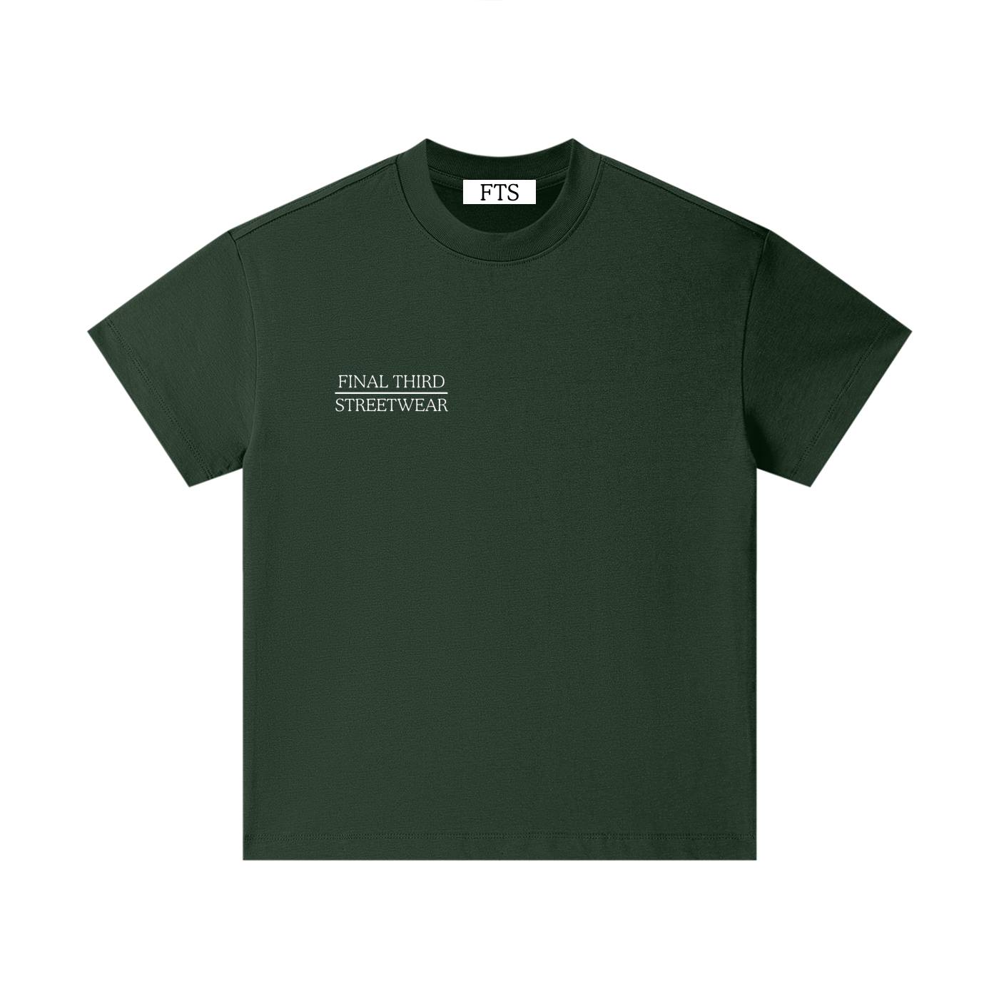 Youth Passion Tee