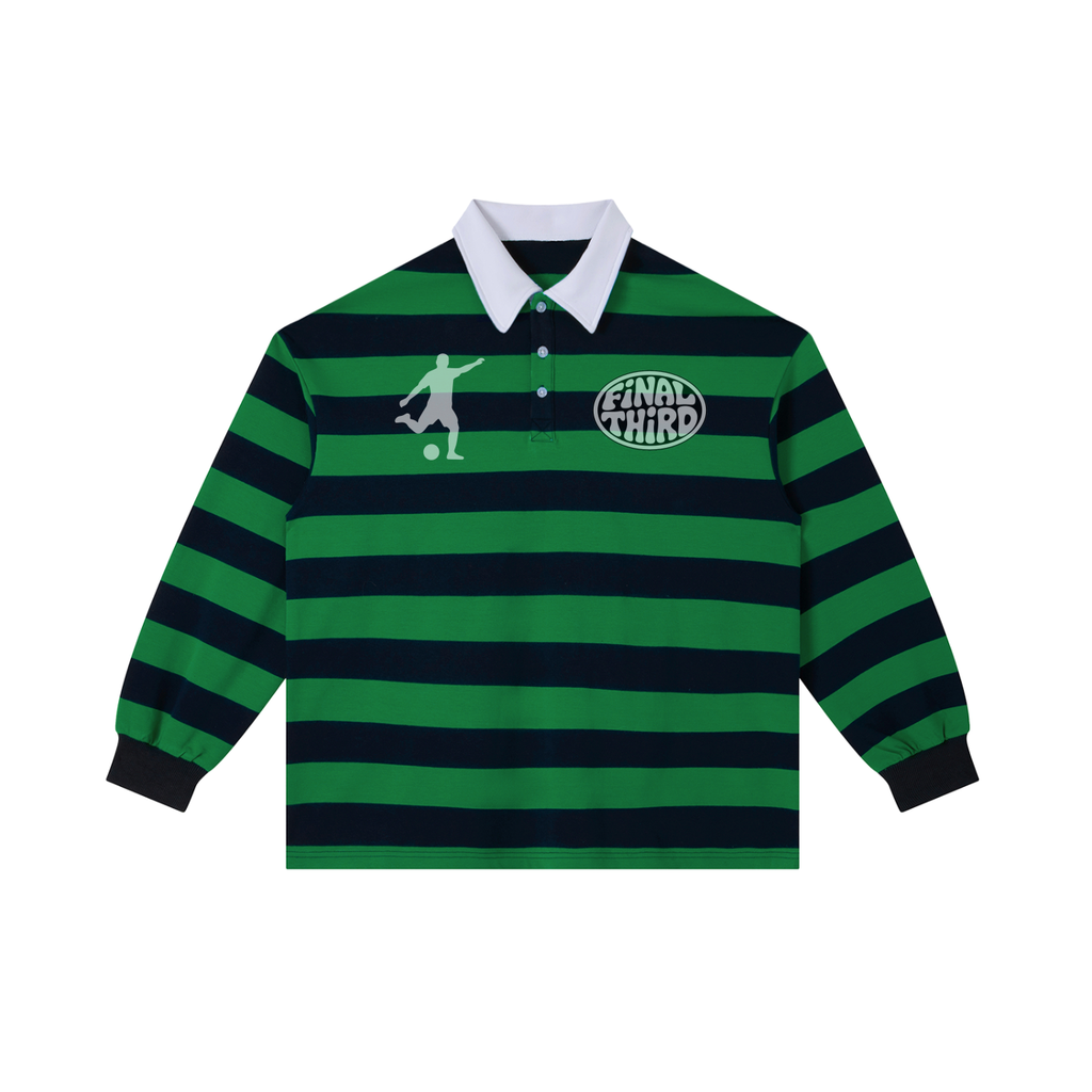 New Season FTS Rugby Polo