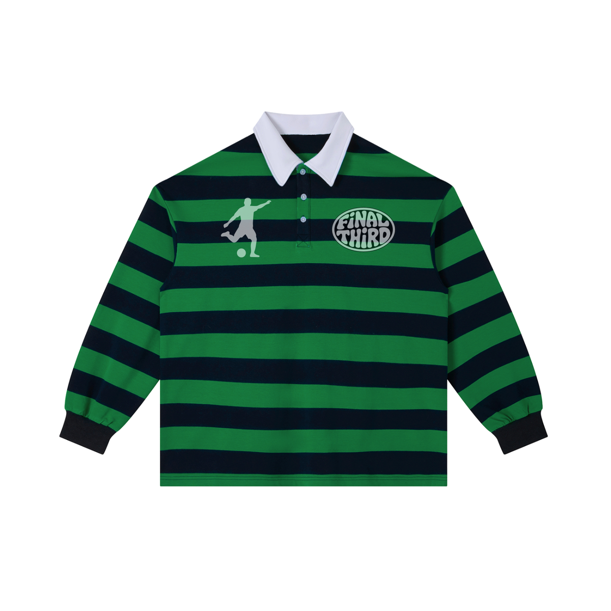 New Season FTS Rugby Polo