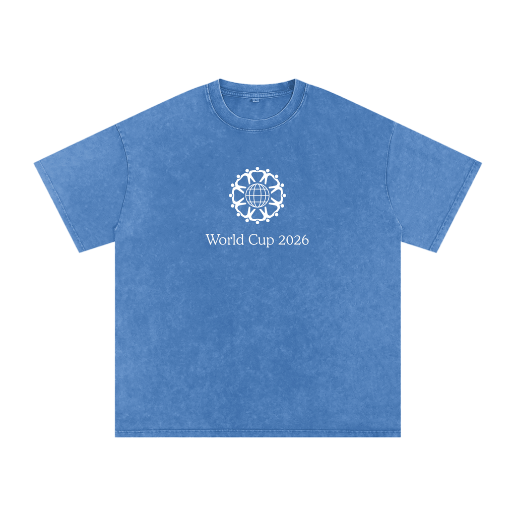 World Cup Unity Tee