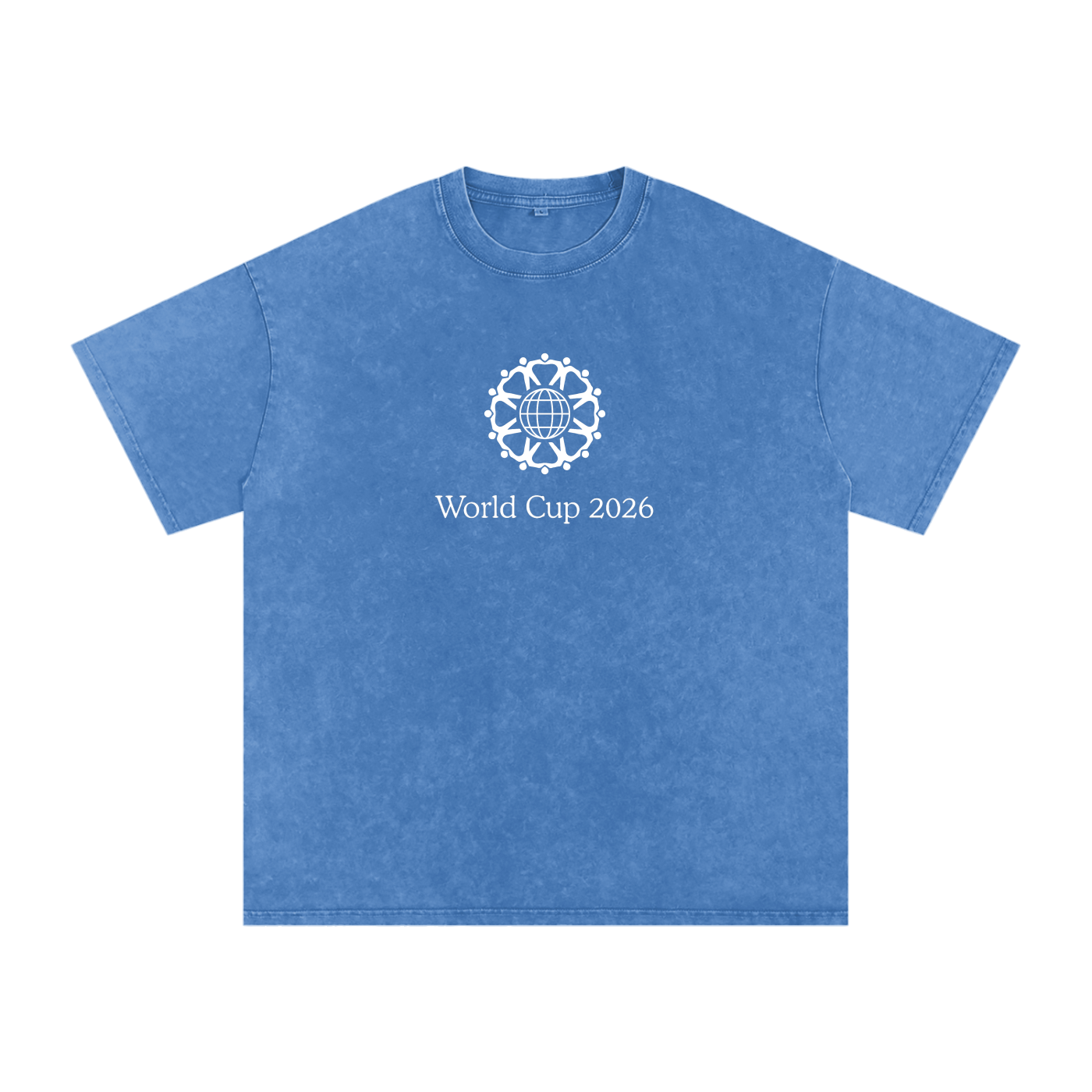 World Cup Unity Tee