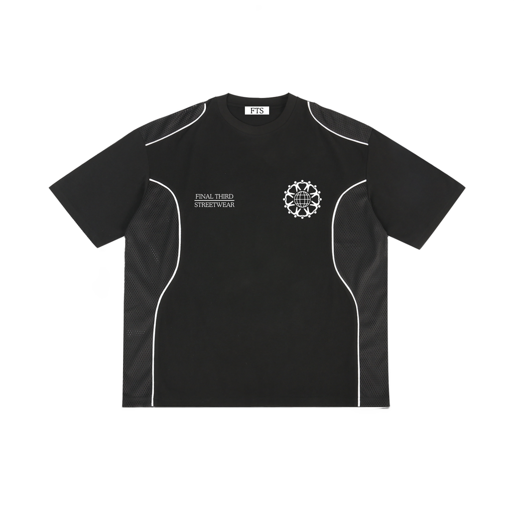 World Cup Panel Tee