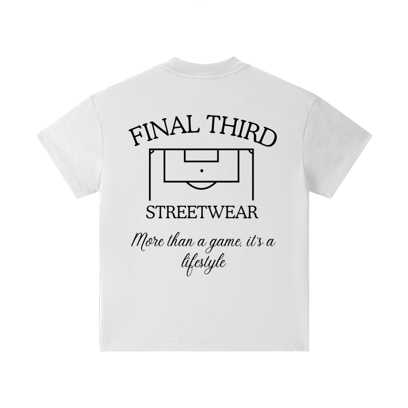Youth Passion Tee