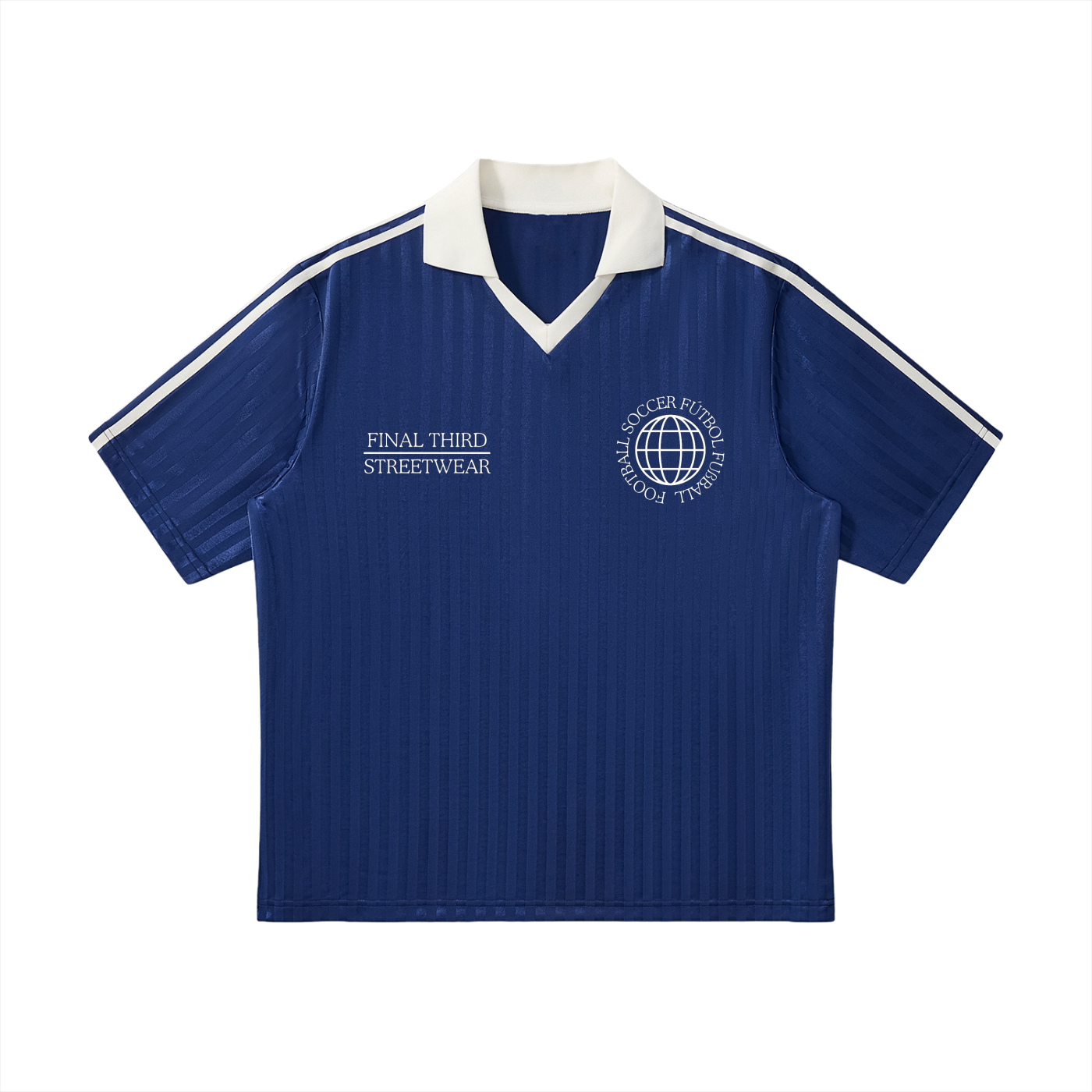Retro Jersey