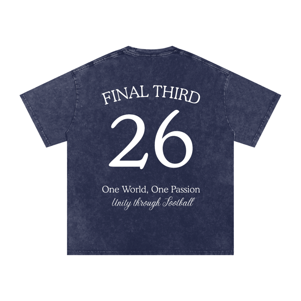 World Cup Unity Tee