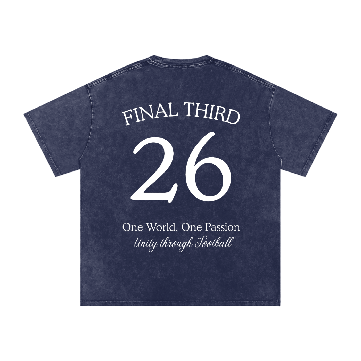 World Cup Unity Tee