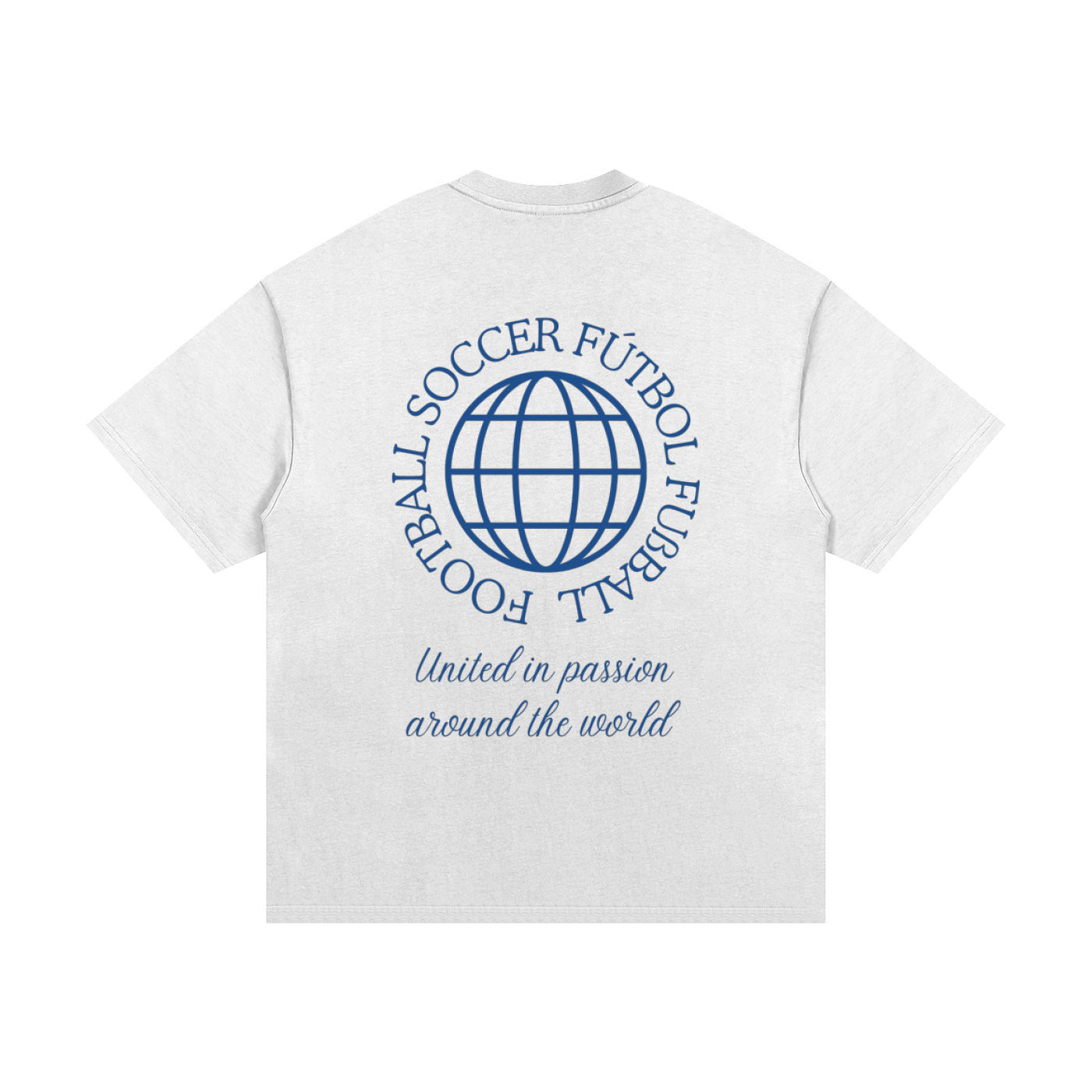 Around the World Tee