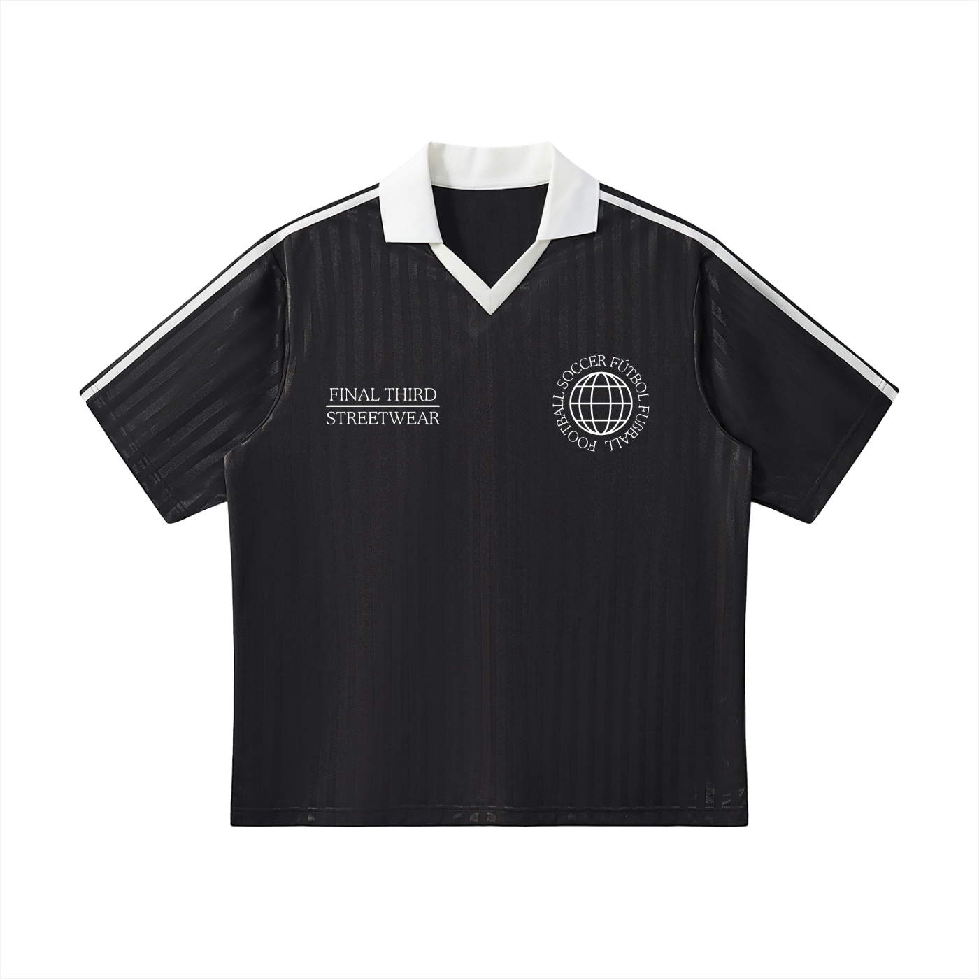 Retro Jersey