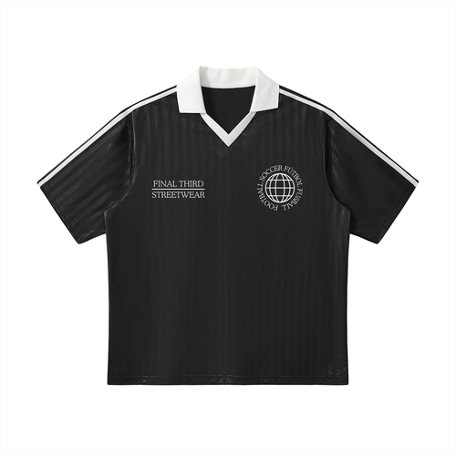 Retro Jersey
