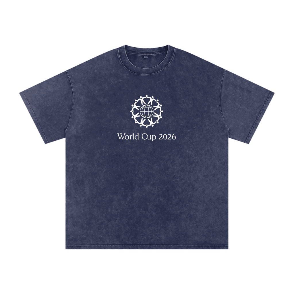World Cup Unity Tee