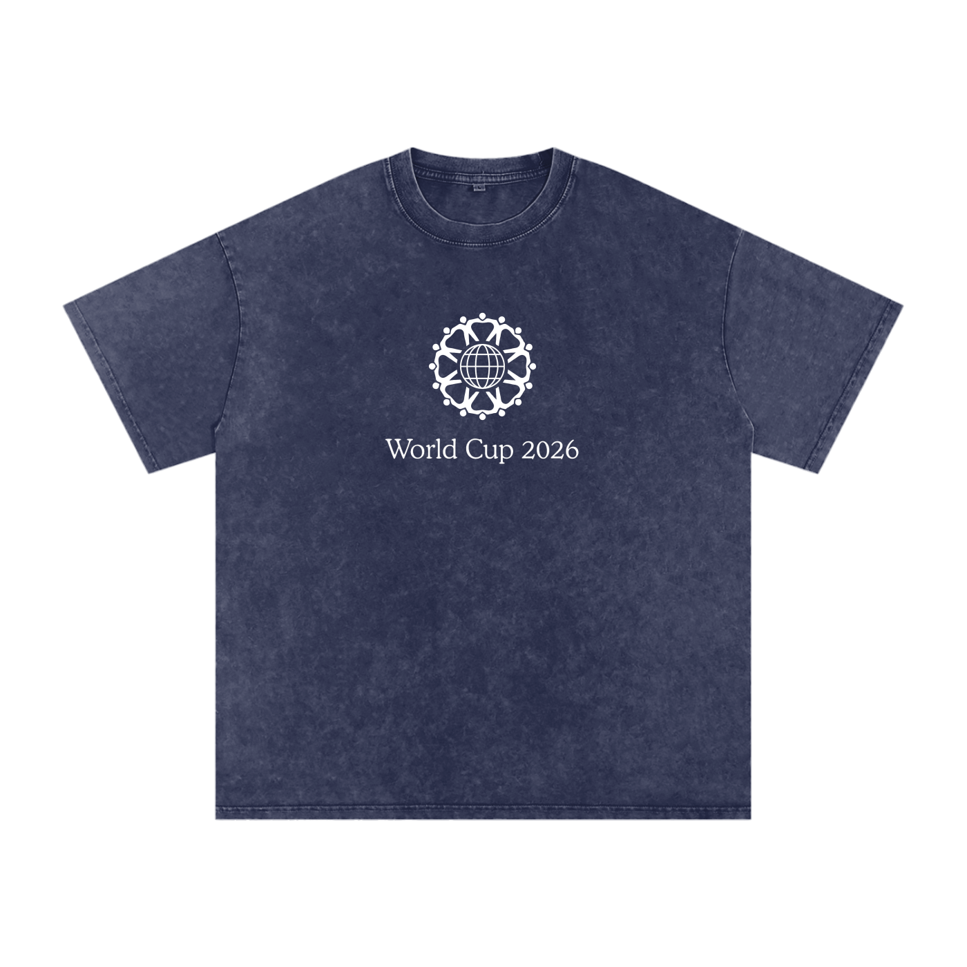 World Cup Unity Tee