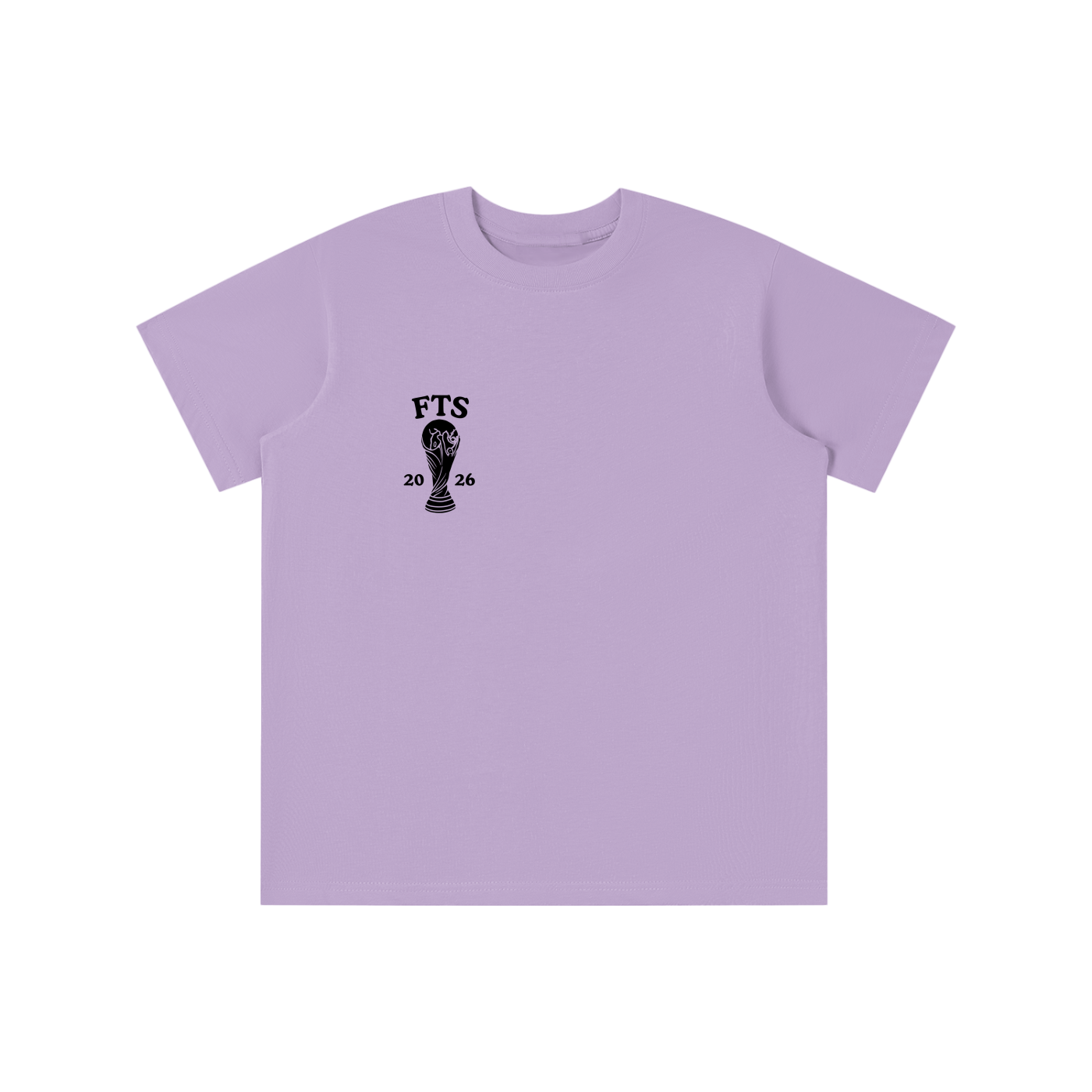 Youth World Cup Tee