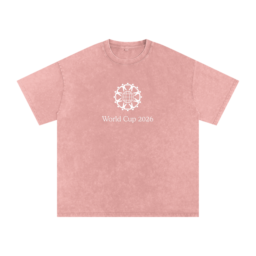 World Cup Unity Tee