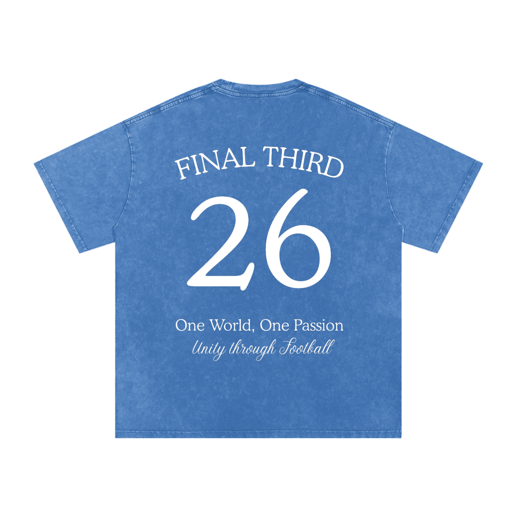 World Cup Unity Tee