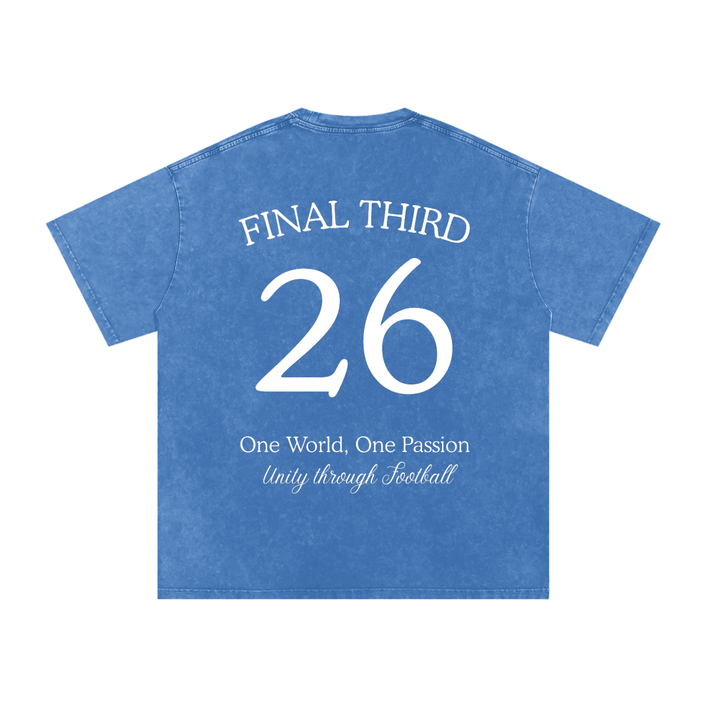 World Cup Unity Tee