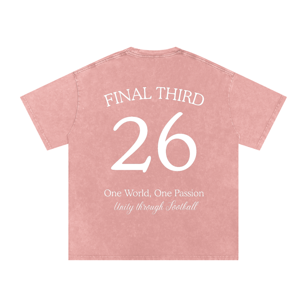 World Cup Unity Tee