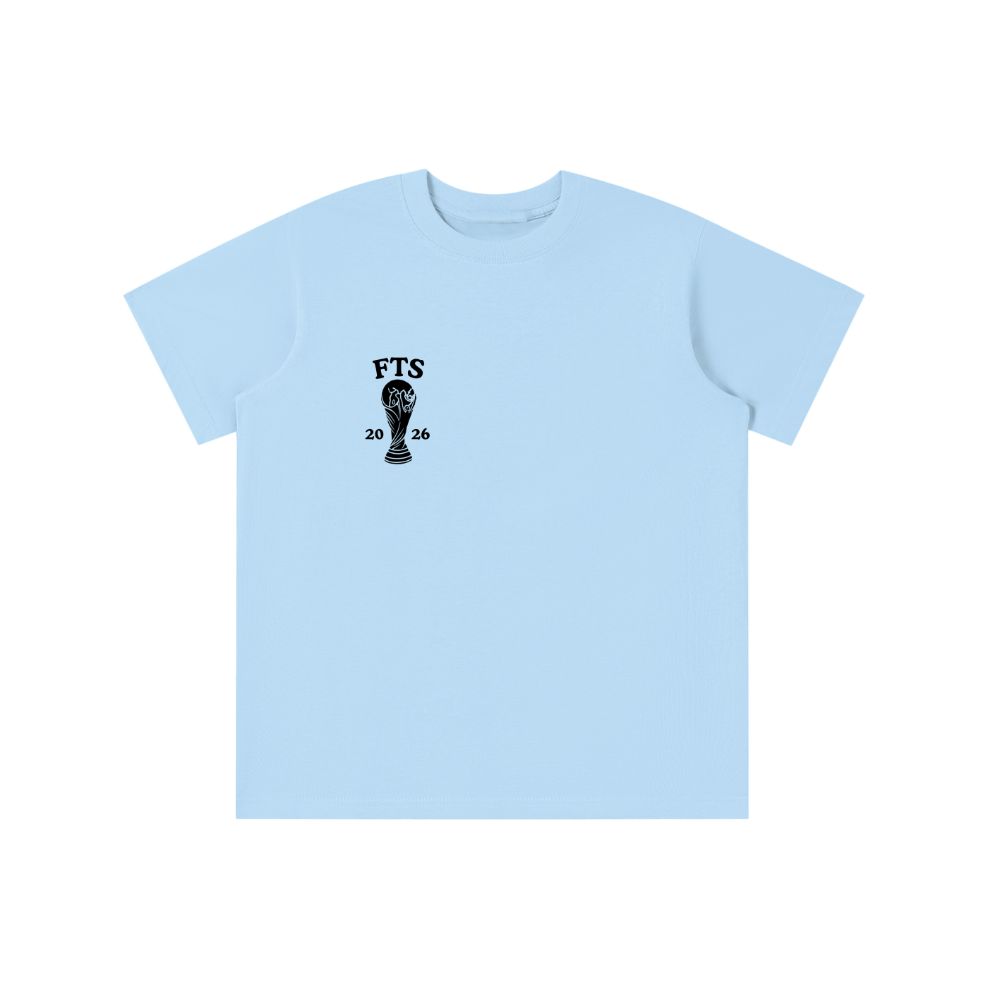 Youth World Cup Tee