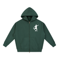 Zip Up FTS New Season Hoodie