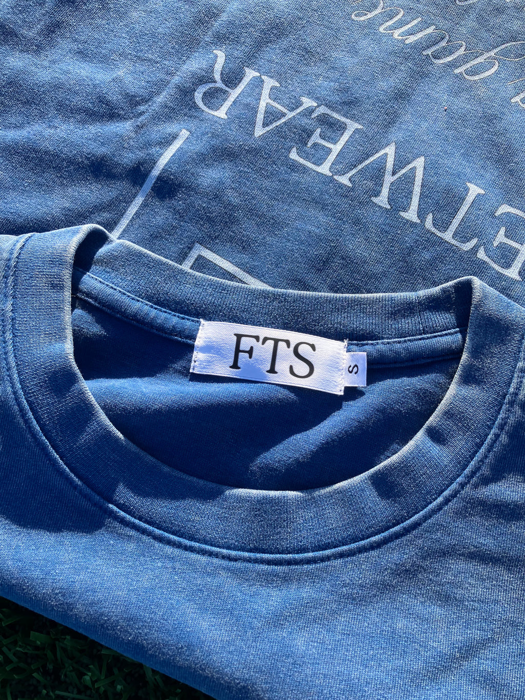 Passion Tee