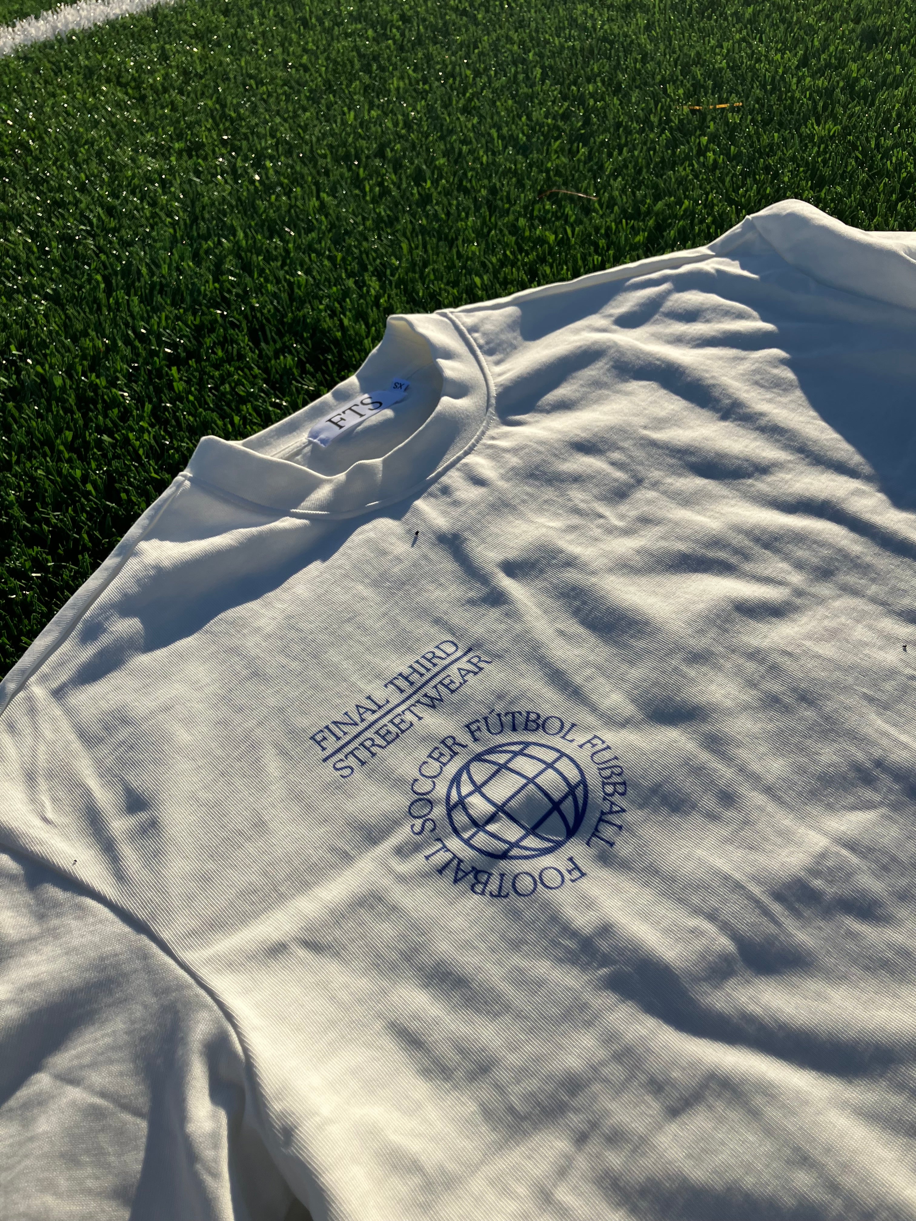 Around the World Tee