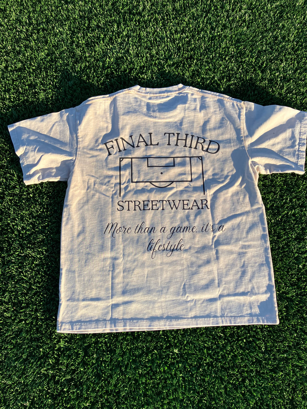 Passion Tee