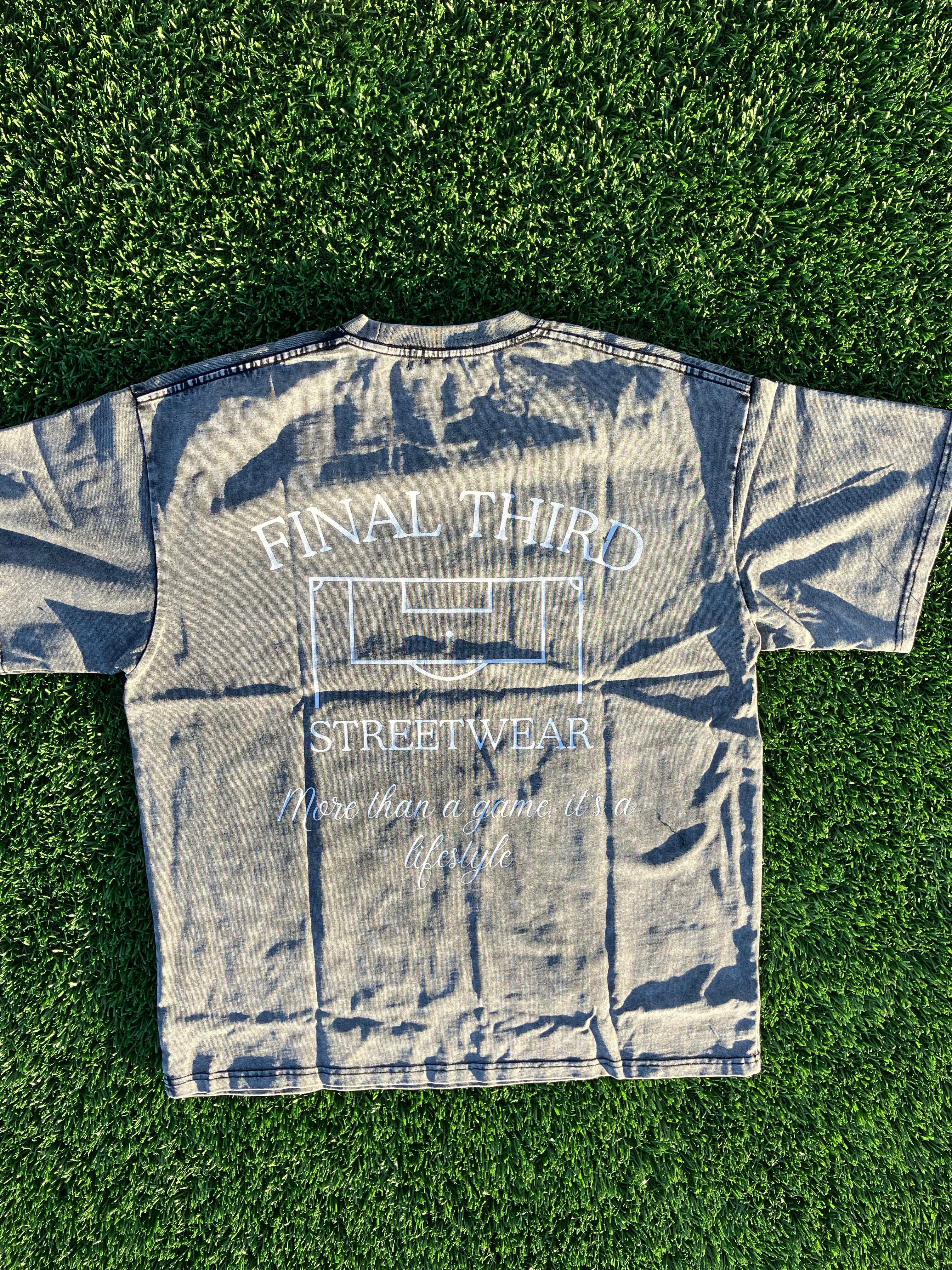 Passion Tee
