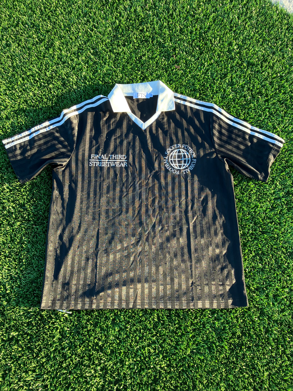 Retro Jersey
