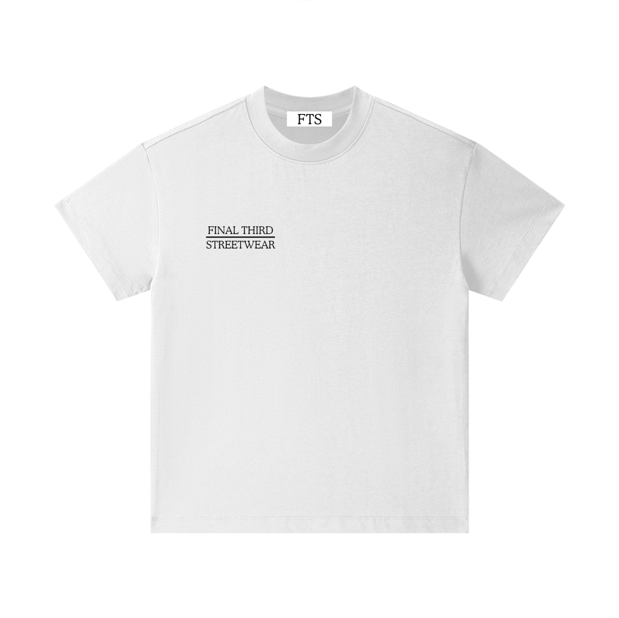 Youth Passion Tee