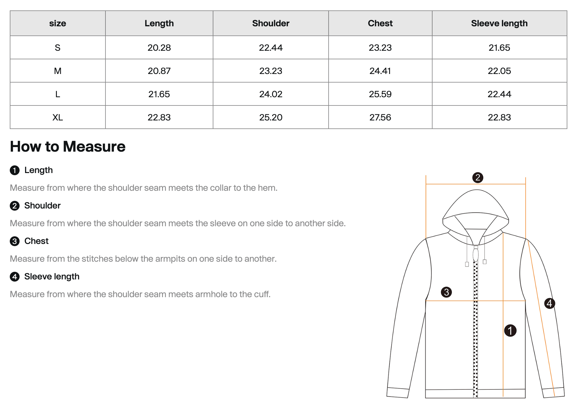 Women's Passion Hoodie