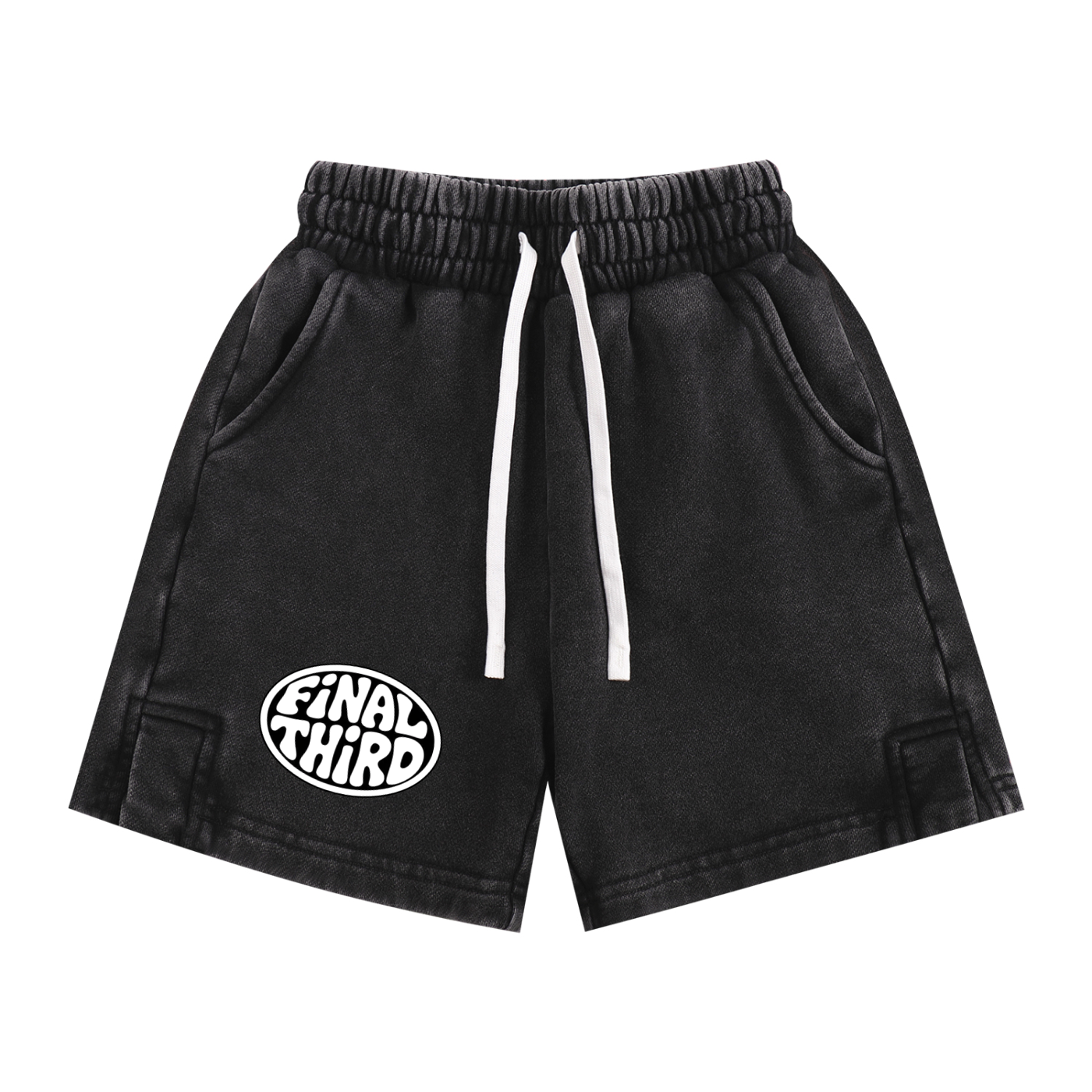 Youth Stand Out Shorts
