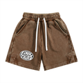 Youth Stand Out Shorts