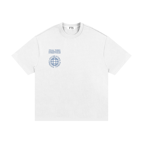 Around the World Tee