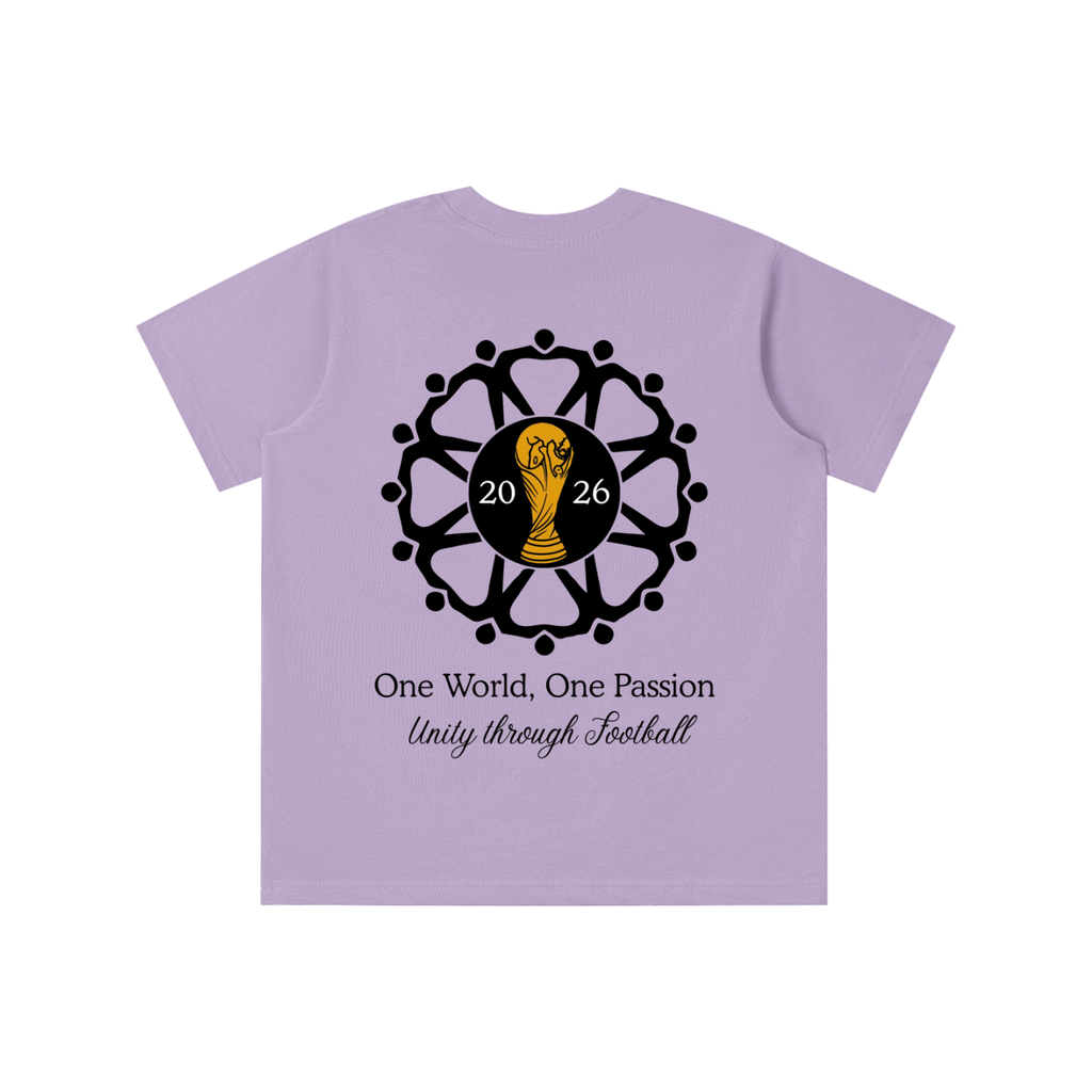 Youth World Cup Tee