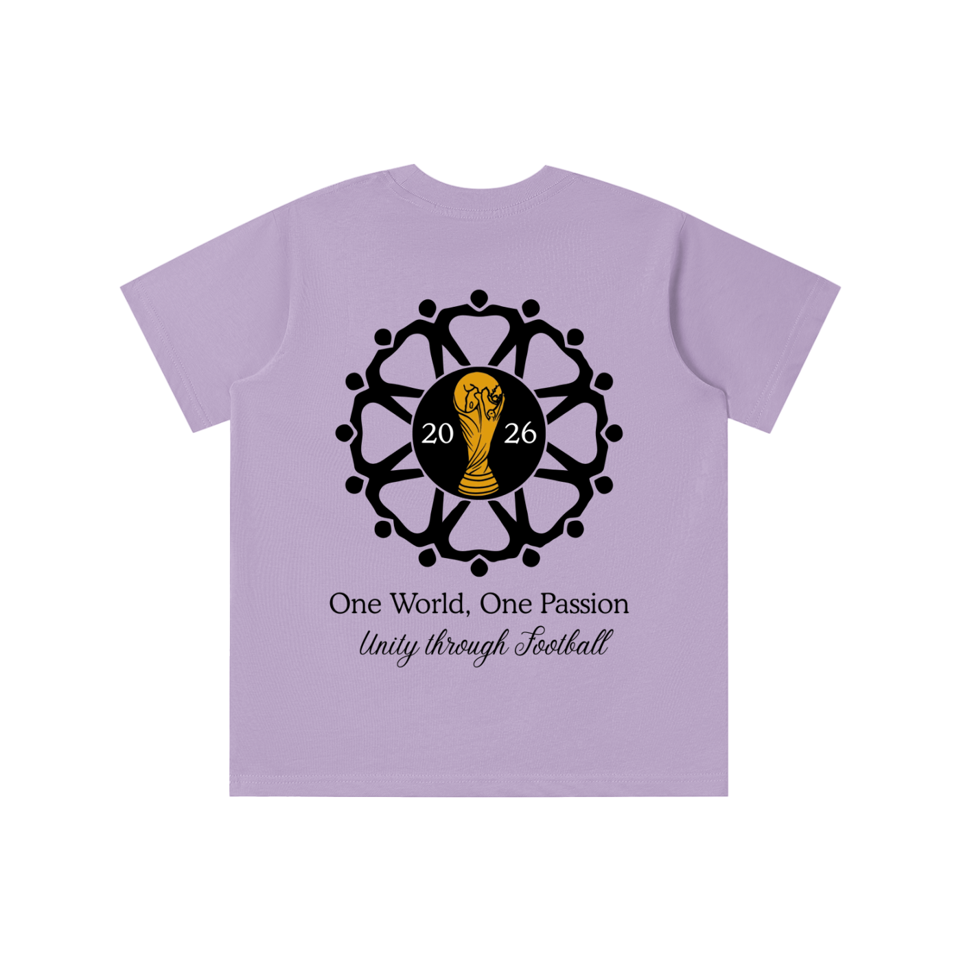 Youth World Cup Tee