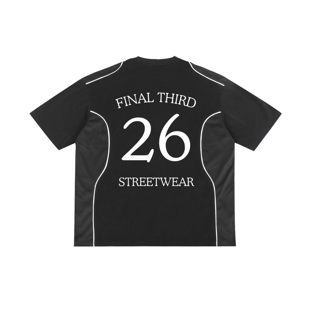 World Cup Panel Tee