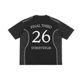 World Cup Panel Tee