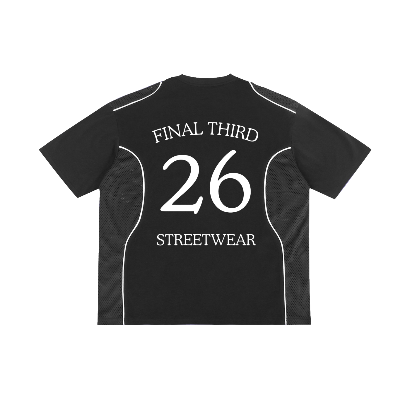 World Cup Panel Tee