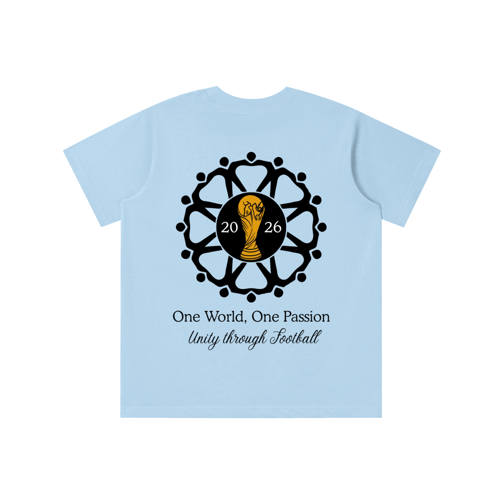Youth World Cup Tee