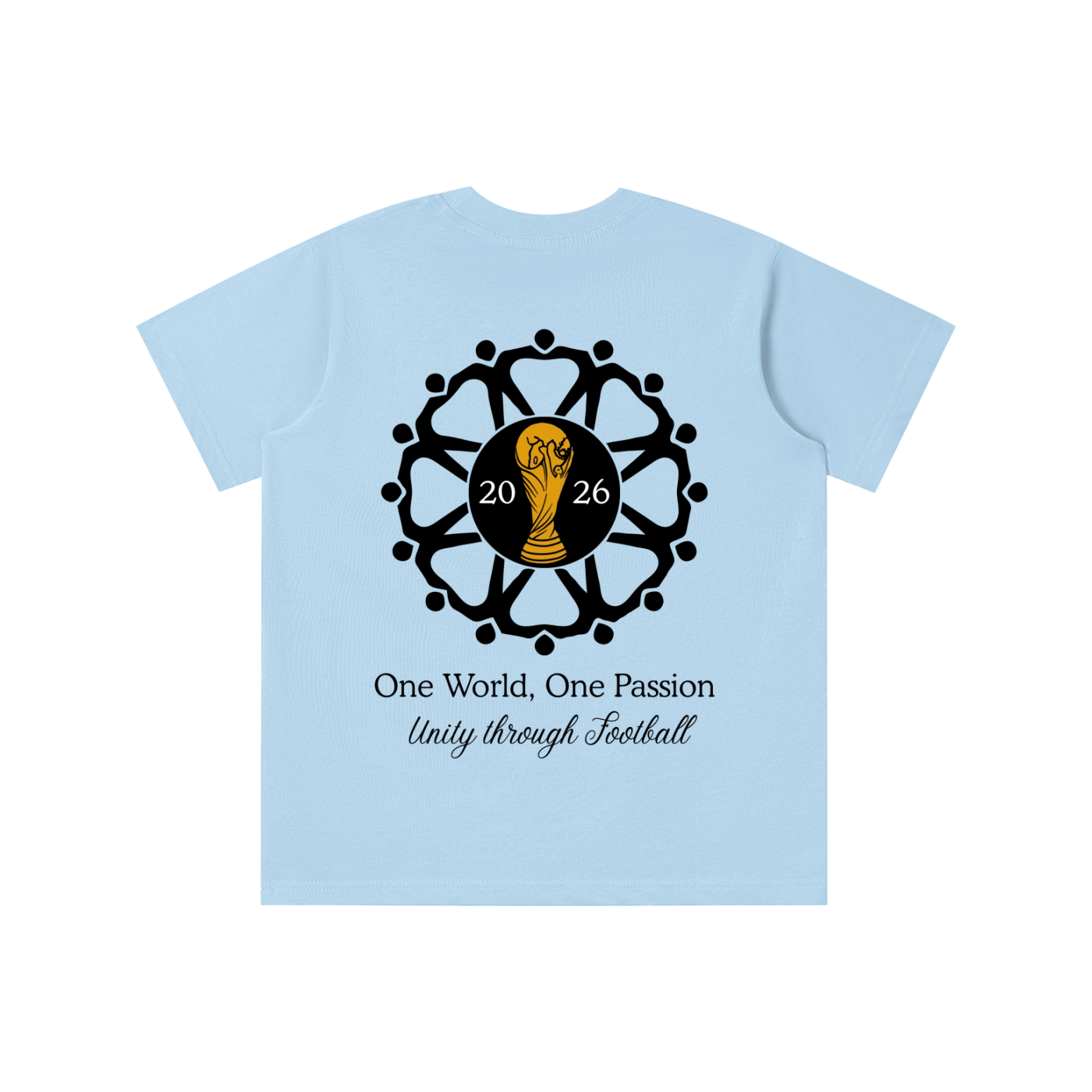 Youth World Cup Tee