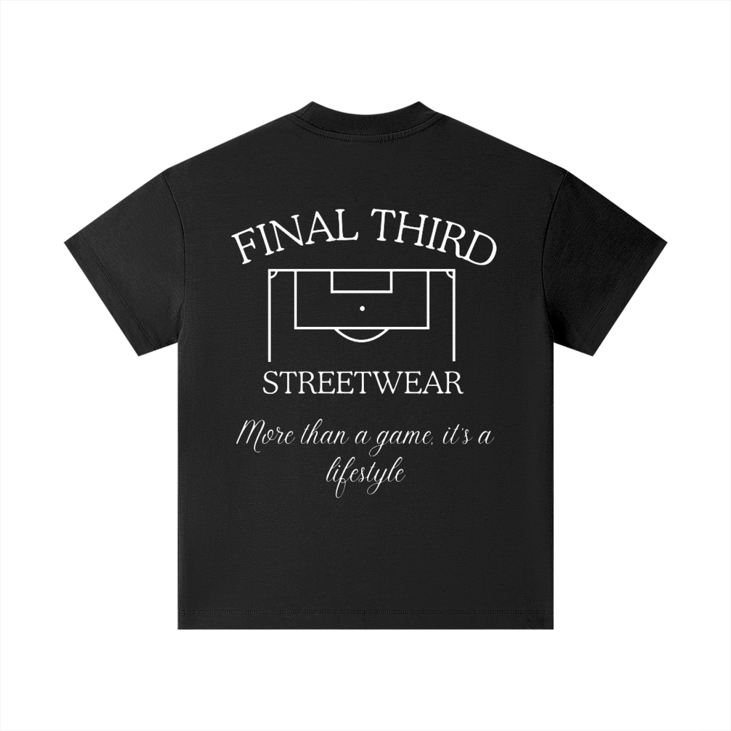 Youth Passion Tee