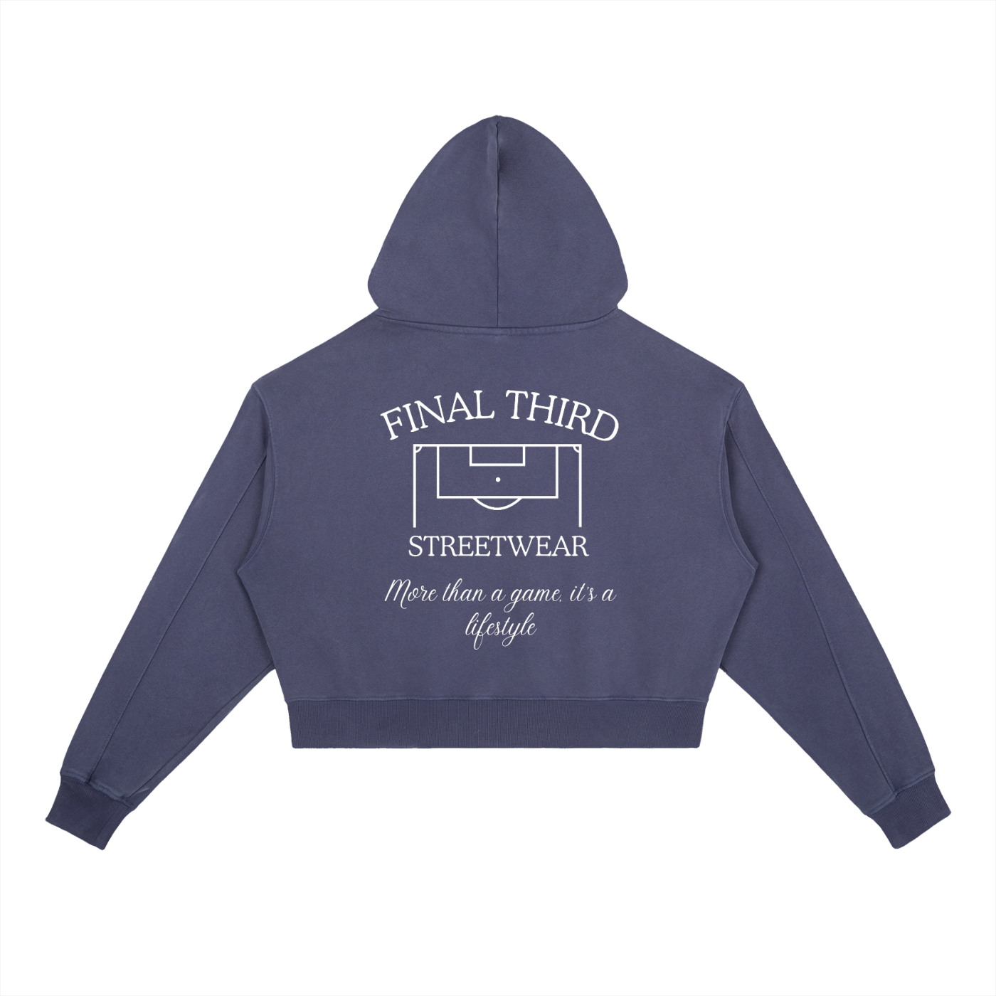 Women's Passion Hoodie