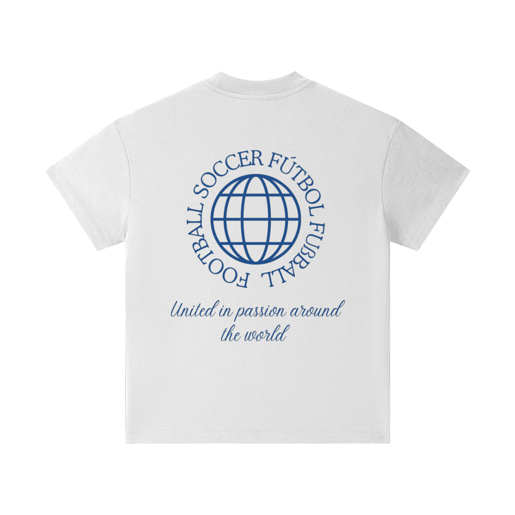 Youth Around the World Tee