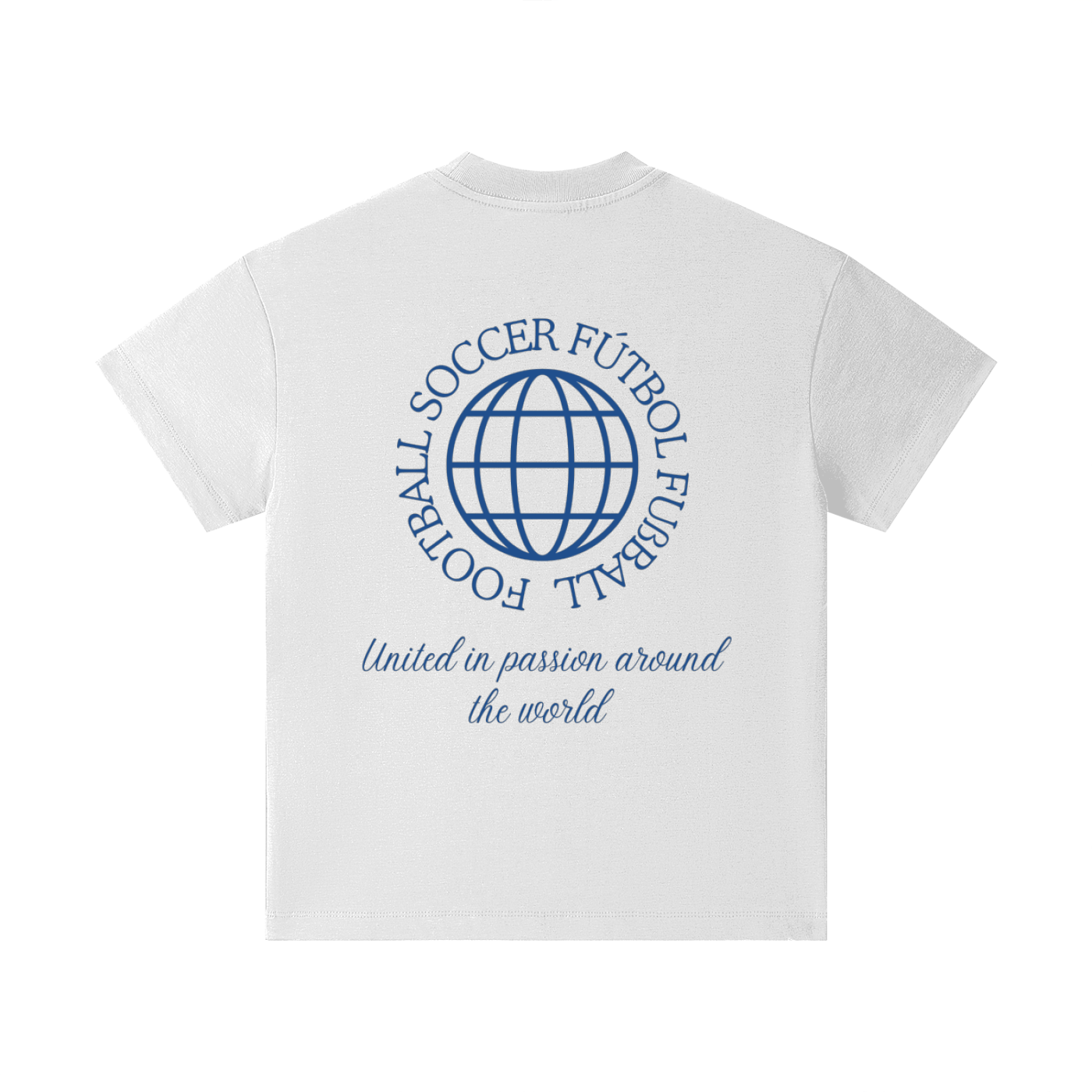 Youth Around the World Tee