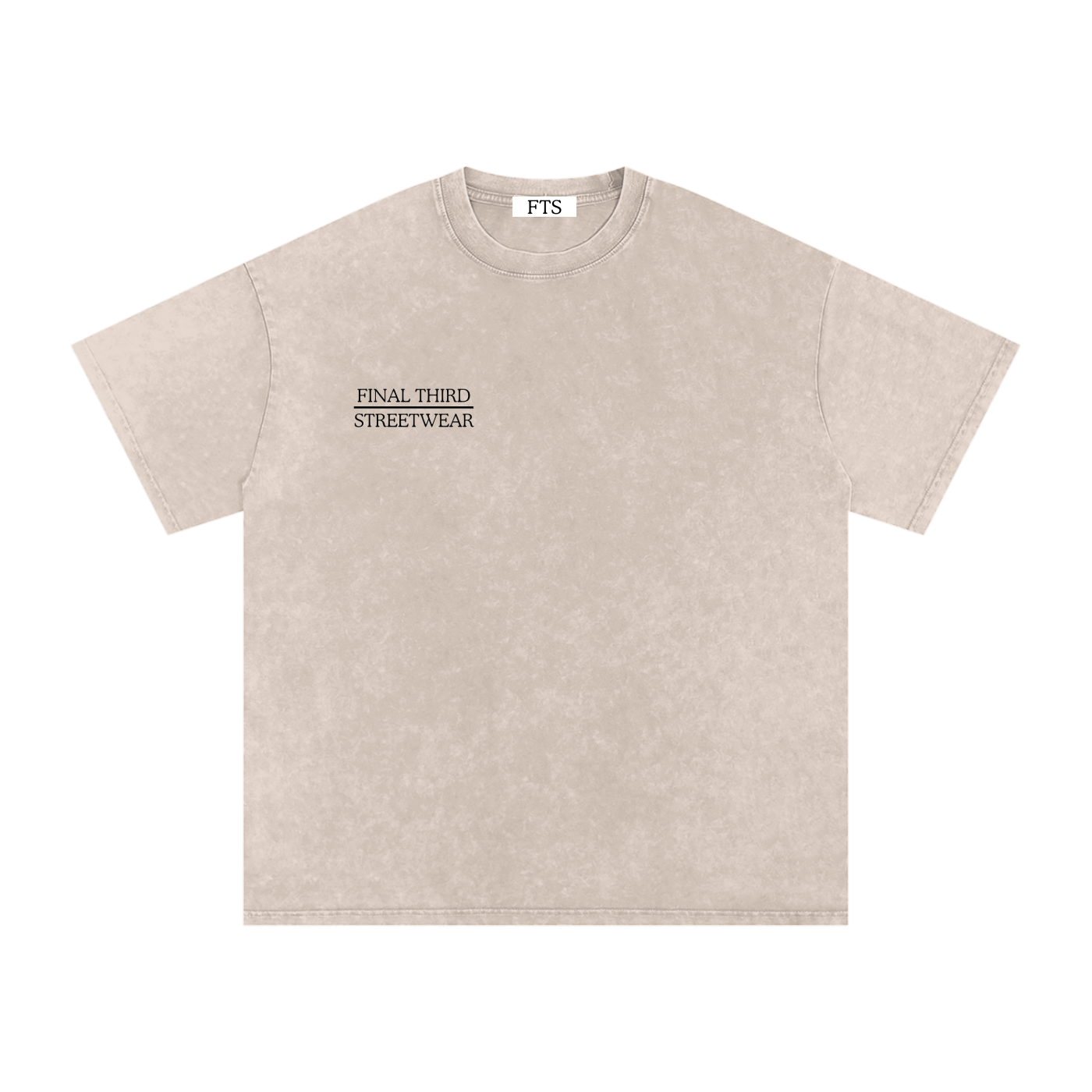 Passion Tee