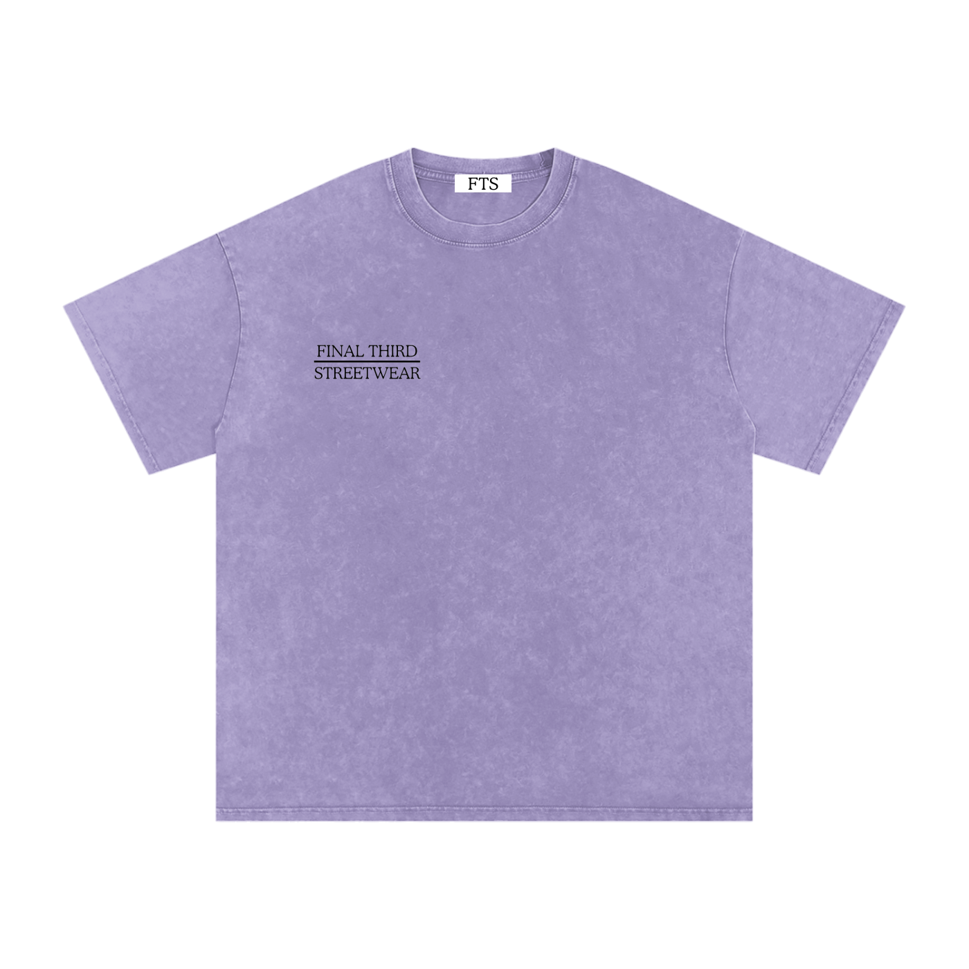 Passion Tee