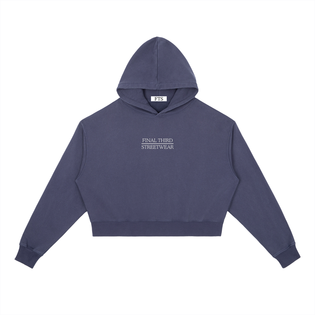 Women's Passion Hoodie